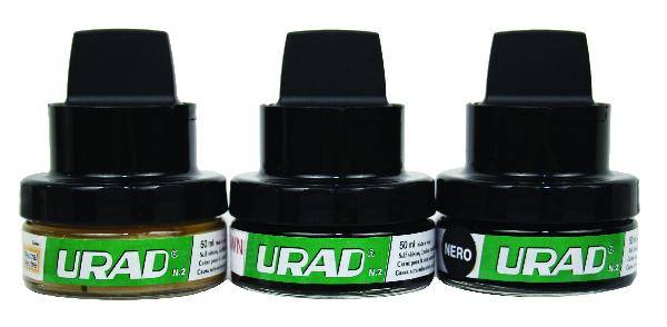 URAD Leather Cream with Applicator