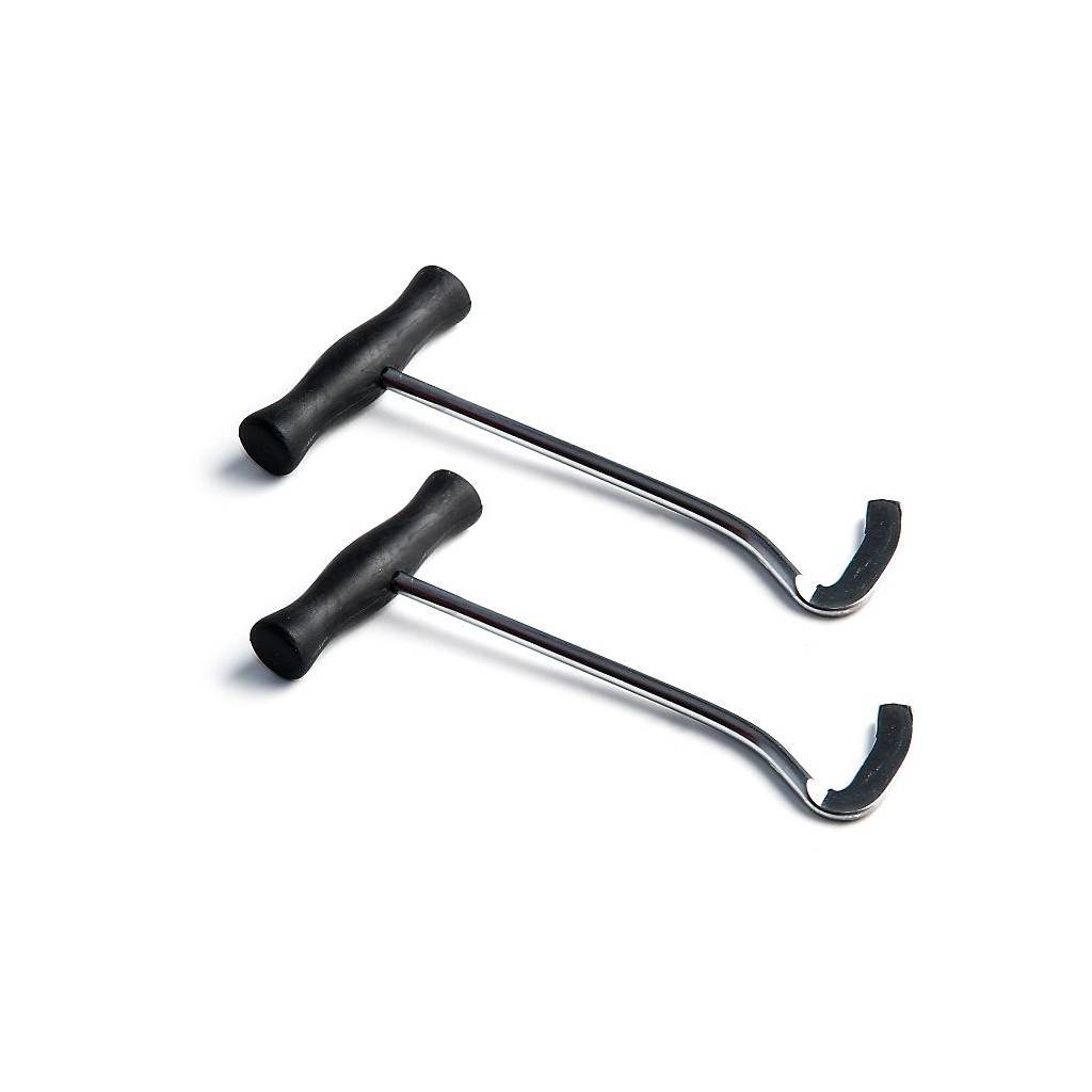 Roma Boot Hooks With Handle