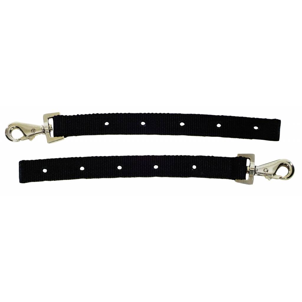 Weatherbeeta Replacement Quick Clip Chest Strap- Each