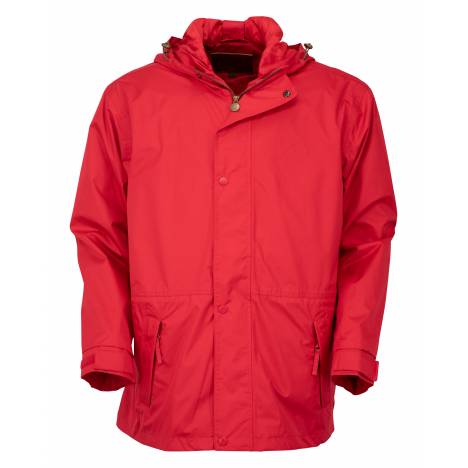 Outback Trading Pak-A-Roo Parka