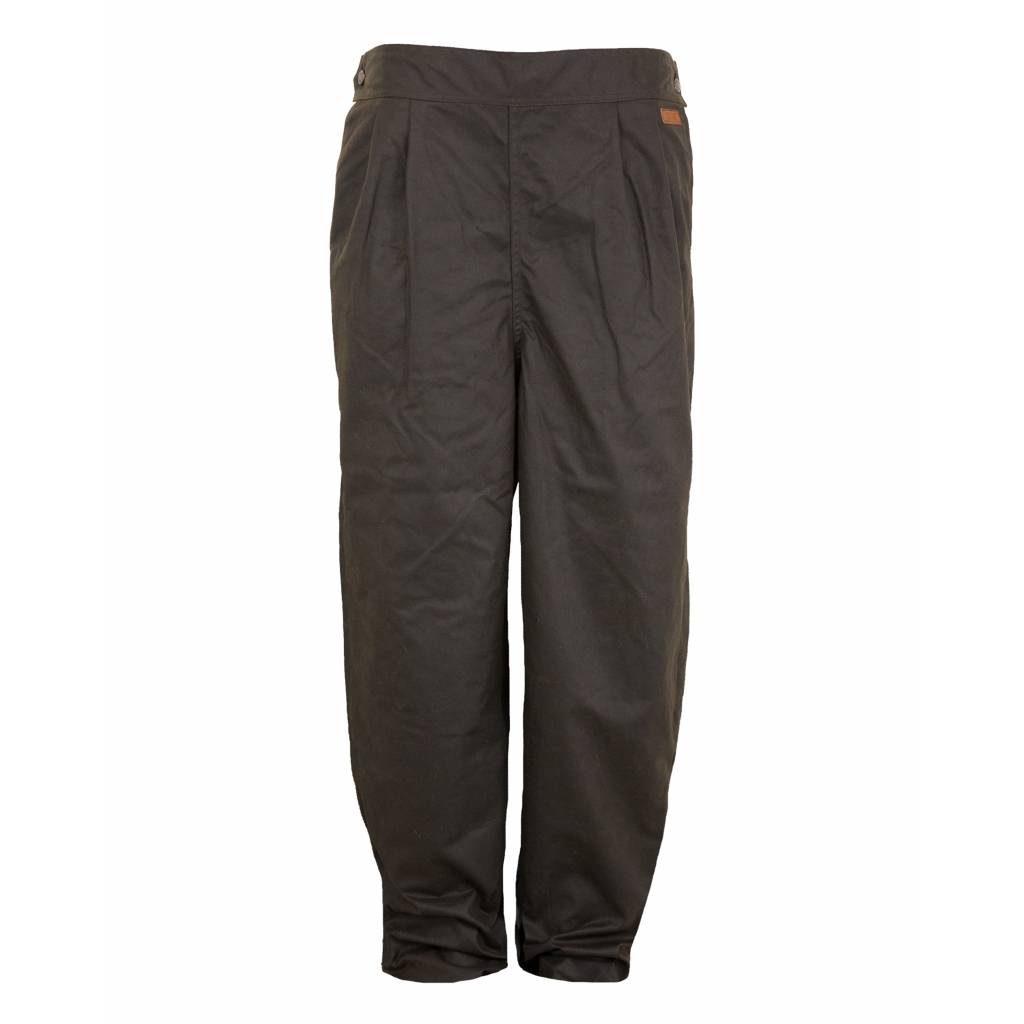 Outback Trading Oilskin Overpants