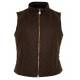 Outback Ladies Oilskin Quilted Vest