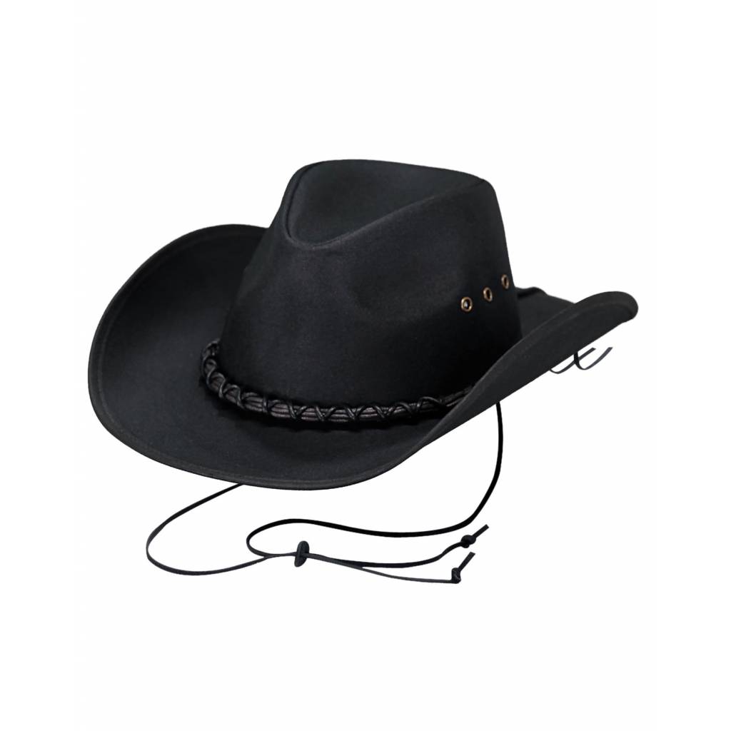 Outback Trading Bootlegger Oilskin Hat