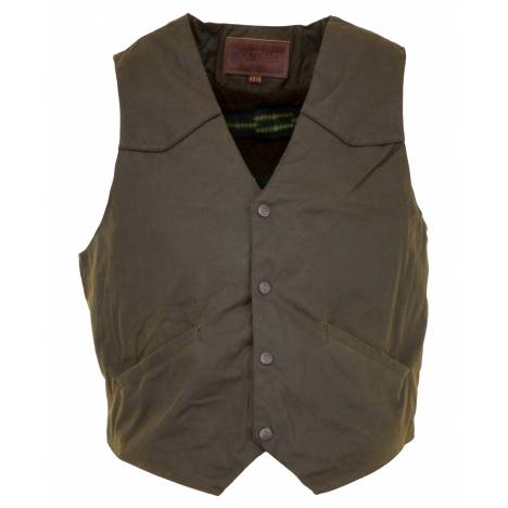 Outback Trading Mens Cliffdweller Vest