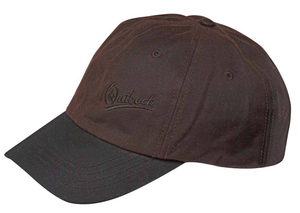 Outback Trading Aussie Slugger Cap