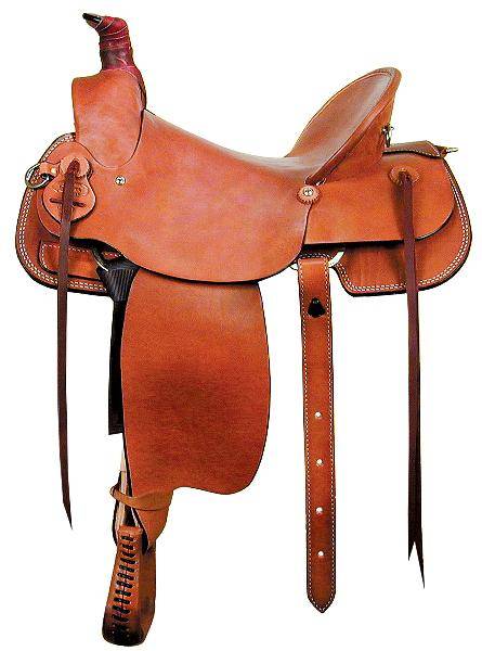 dakota mule saddle for sale