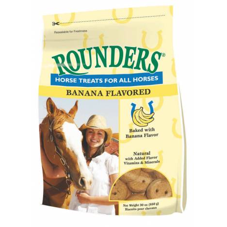 Rounders Easy Gest Horse Treats