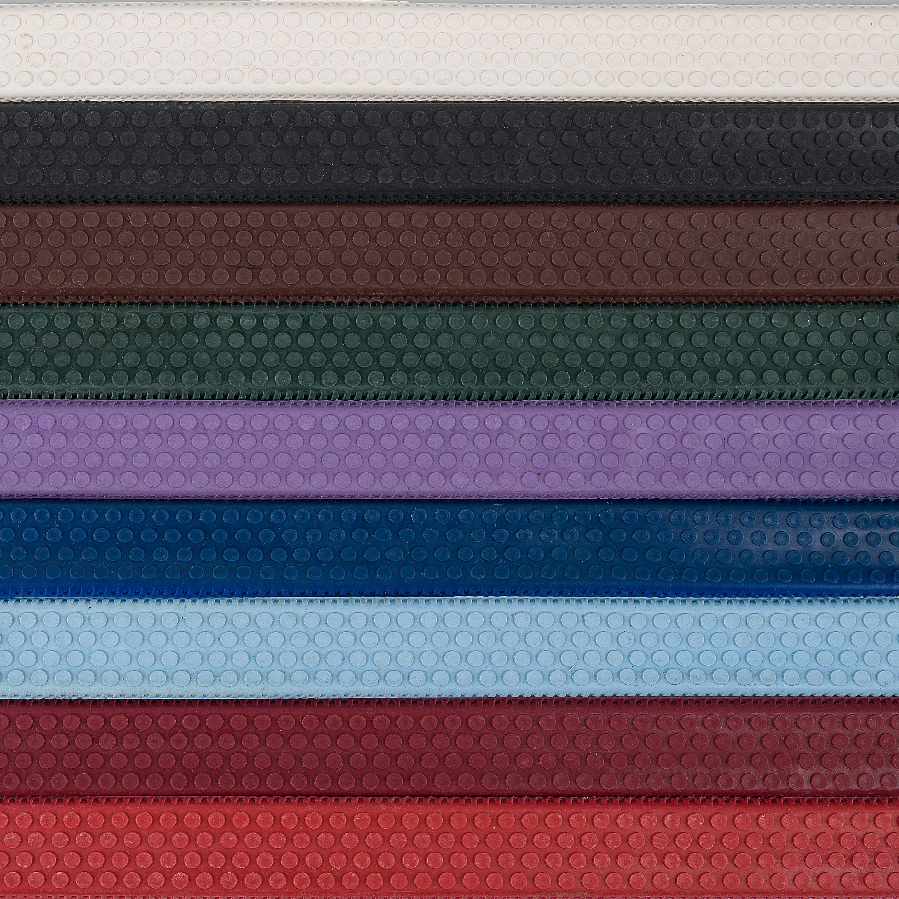 Gatsby Rubber Grip Reins