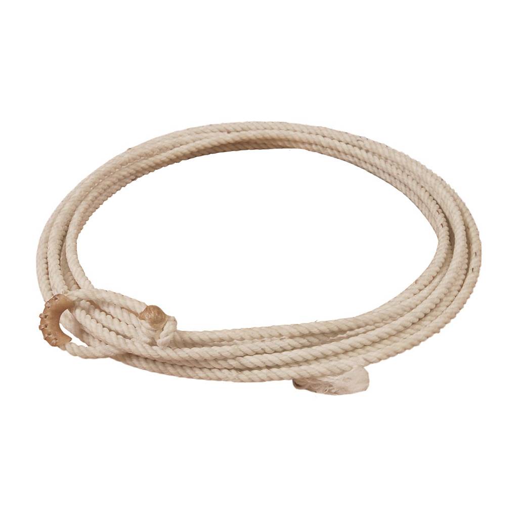 Weaver Kids Waxed Nylon Ranch Rope