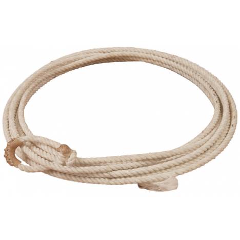 Weaver Kids Waxed Nylon Ranch Rope