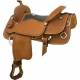 Billy Cook Saddlery Mesquite Trainer Saddle
