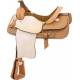 Billy Cook Saddlery Cowtown Roper Saddle