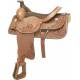 Billy Cook Saddlery 604 Roper Saddle