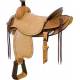 Billy Cook Saddlery Tombstone Ranch Roper Saddle