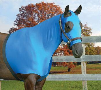 Flex Rider Stretchies Hood