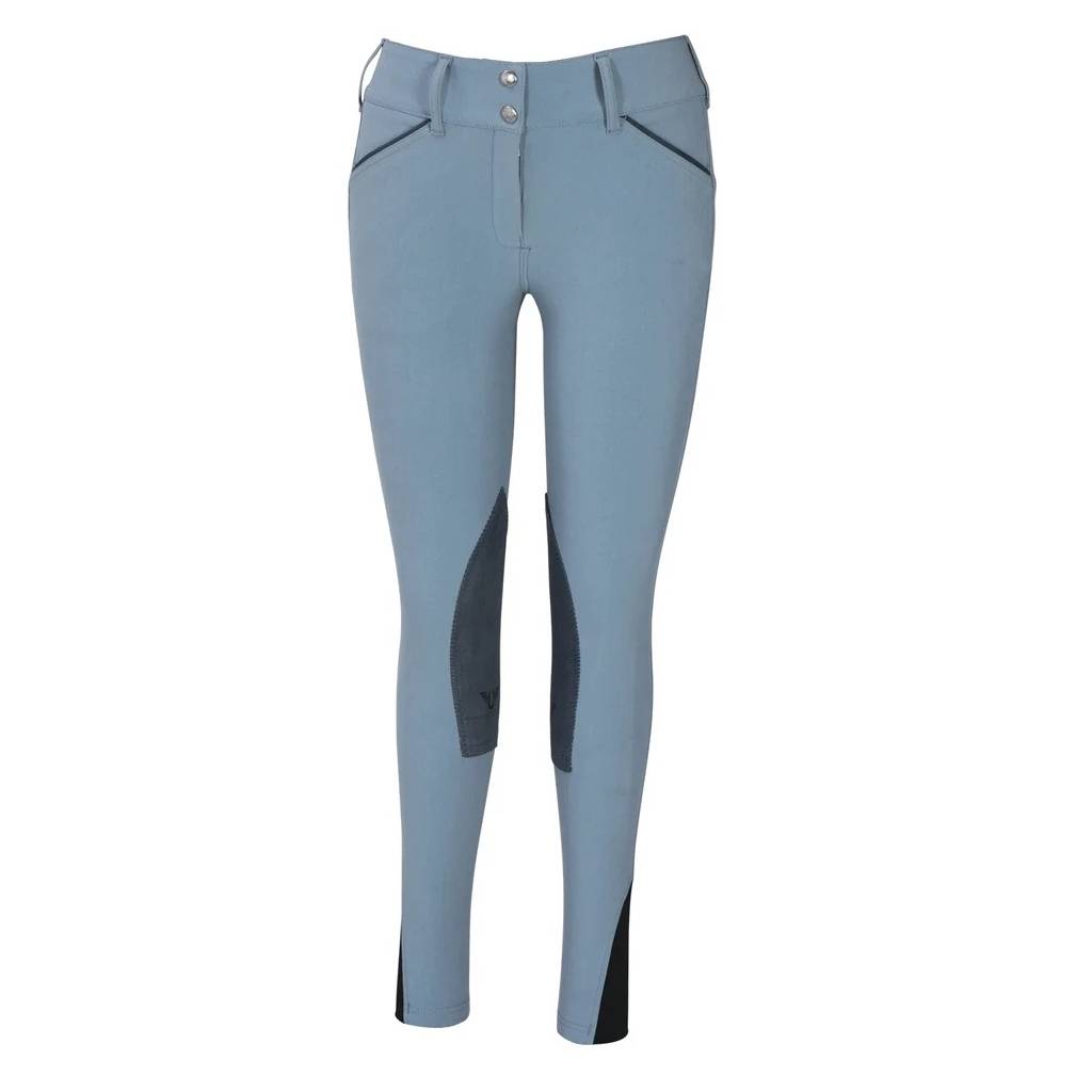 TuffRider Ladies Sierra Knee Patch Breeches