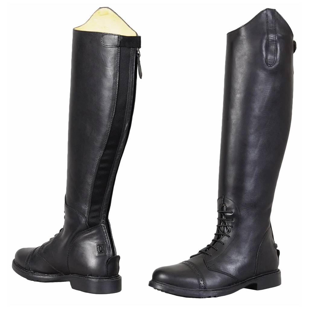 TuffRider Ladies Baroque Field Boots