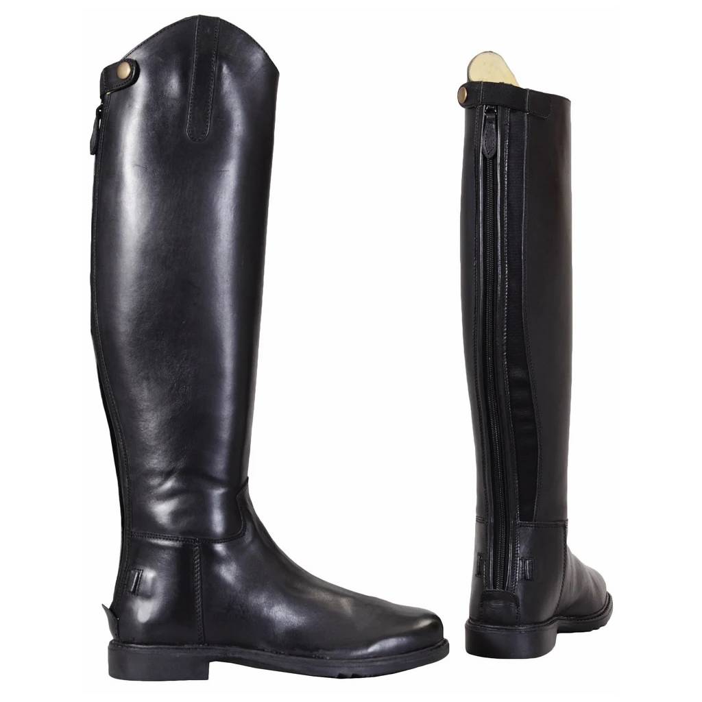 TuffRider Mens Baroque Dress Boots