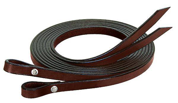 Weaver Bridle Leather Split Reins