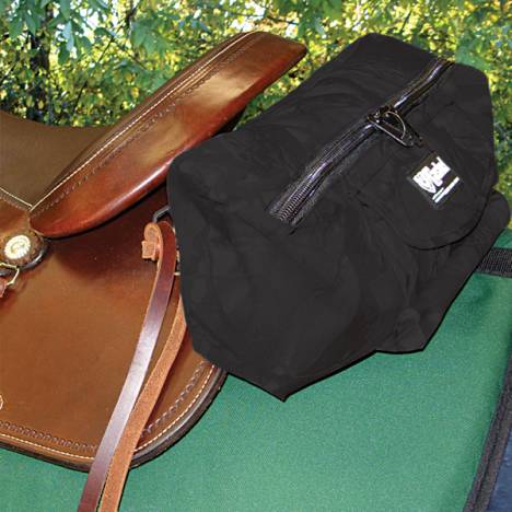 Cashel Cantle Bag