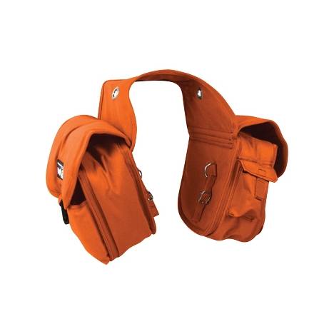 Cashel Rear Saddle Bag