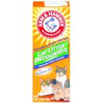 Arm & Hammer Cat Litter Deodorizing Powder
