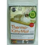 K&H Pet Thermo Kitty Square Mat