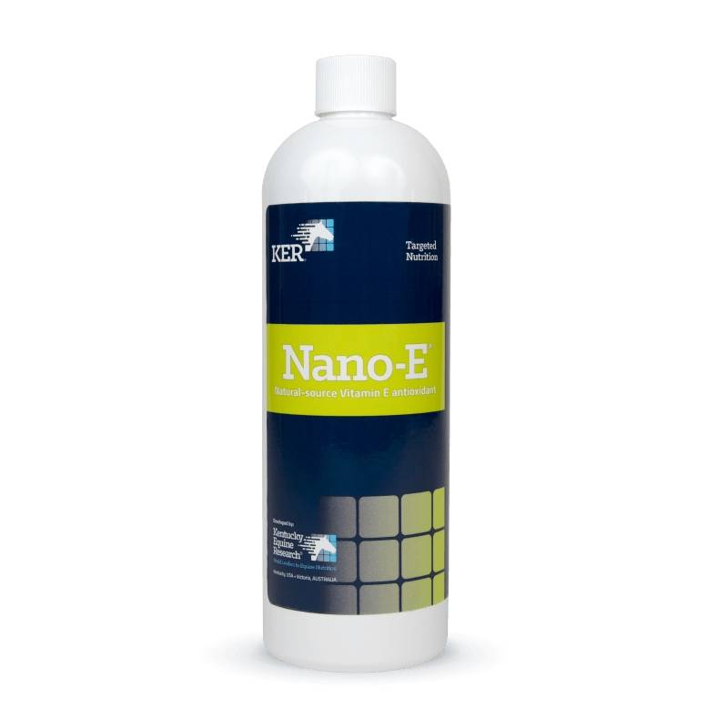 KERx Nano E