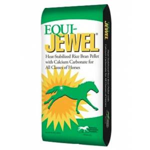Kentucky Performance Products Equi-Jewel Meal