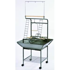 Prevue Hendryx Playstand Gym