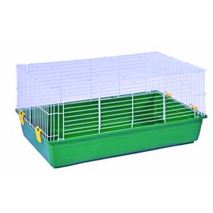 Prevue Hendryx Tubby Cage