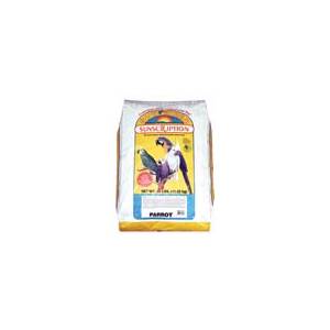 Sunseed Parrot Mix Feed