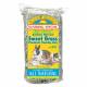 Sunseed Sweetgrass Hay For Small Animals