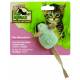 Play N Squeak Wee Mouse Hunter Cat Toy