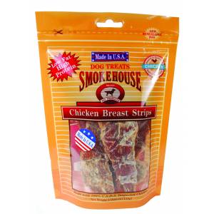 Smokehouse Usa Made Chicken Strips