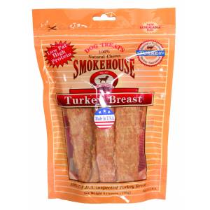 Smokehouse Usa Made Turkey Breast