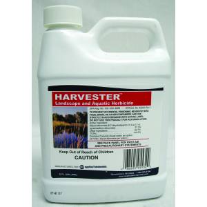 Harvester Landscape And Aquatic Herbicide