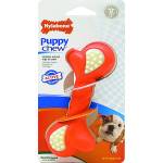 Nylabone Puppy Double Action Chew