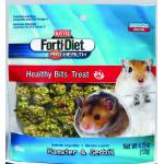 Kaytee Forti Diet Pro Health Healthy Bits Hamster/Gerbil