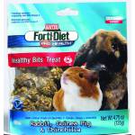 Kaytee Forti Diet Pro Health Healthy Bits Rabbit/Guinea Pig/Chinchilla