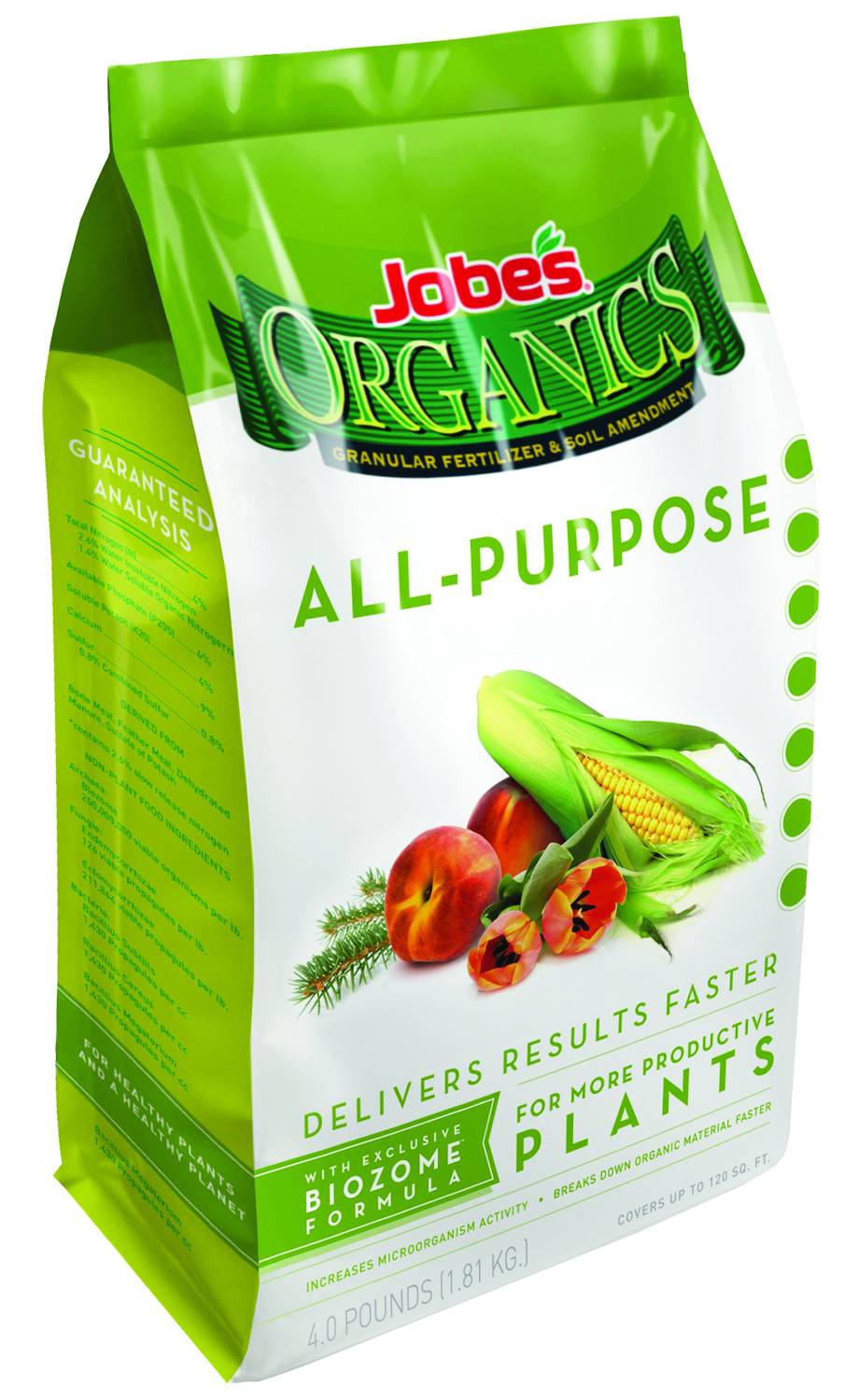 Jobe's Organics Organic All Purpose