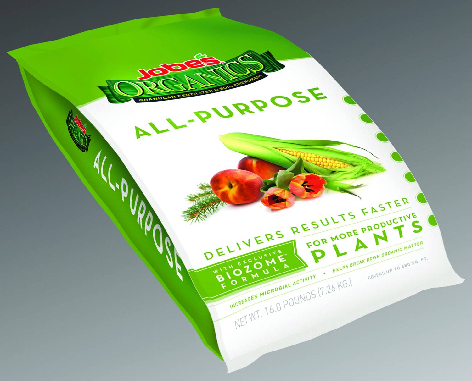 Jobe's Organics All Purpose Organic Granules