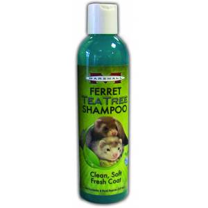 Marshall Ferret Tea Tree Shampoo