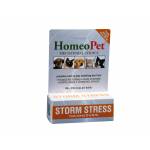 HomeoPet  Storm Stress K-9