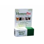 HomeoPet  Anxiety Relief Feline
