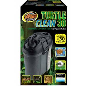Zoo Med Turtle Clean 511 Filter