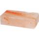 6 Pack Natural Himalayan Rock Salt Block Shaped To Fit Most Holders