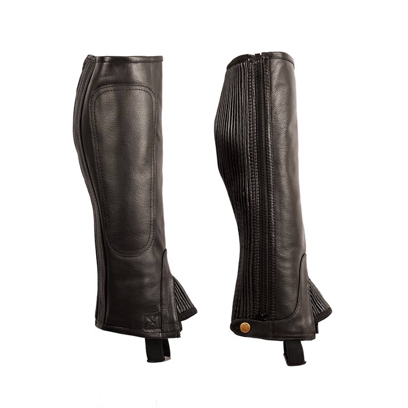 Perri's Ladies Professional Half Chaps