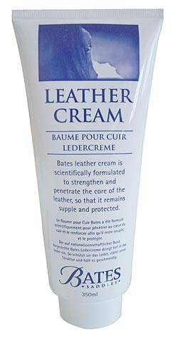 Bates Leather Cream