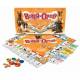 BOXER-OPOLY: A Board Game of Tail-Wagging Fun!